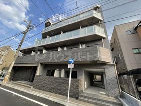 東京都葛飾区東立石３ 6階建 築3年1ヶ月