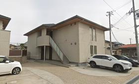 兵庫県加古川市平岡町一色 2階建 築4年7ヶ月