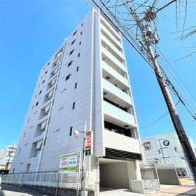 愛知県名古屋市中区松原３ 9階建 築3年6ヶ月