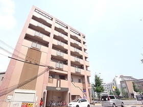 兵庫県神戸市長田区北町１ 賃貸マンション