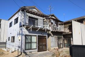 青江３丁目　一戸建 2階建