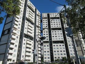 兵庫県芦屋市若葉町 賃貸マンション