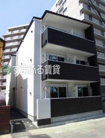 Ｃａｓａ　Ａｖｅｎｕｅ　Ｋａｒｉｙａ