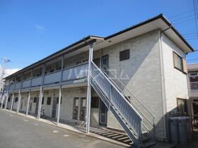 千葉県千葉市稲毛区小中台町 2階建 築54年4ヶ月