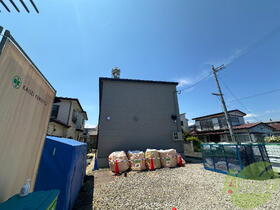 宮城県仙台市若林区南小泉４ 賃貸アパート