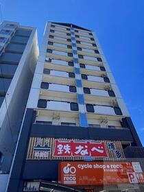 大阪府大阪市阿倍野区阿倍野元町 12階建 築33年11ヶ月