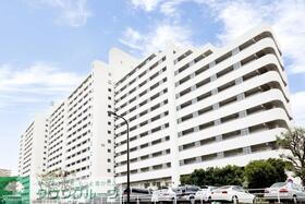 東京都品川区八潮５ 14階建 築40年9ヶ月