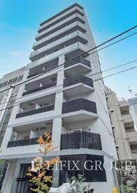 レガリス愛宕御成門 10階建