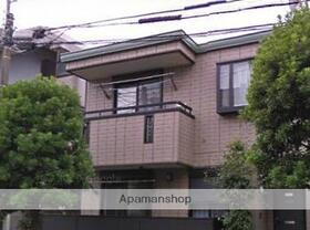 東京都武蔵野市境南町３ 2階建