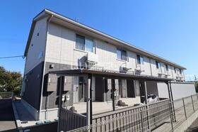 新潟県上越市頸城区西福島 賃貸アパート