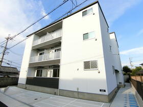 大阪府泉佐野市本町 賃貸アパート