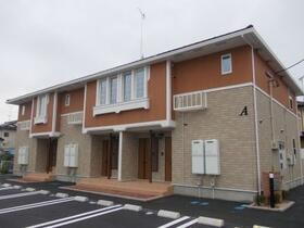 福島県いわき市泉玉露７ 2階建 築12年4ヶ月