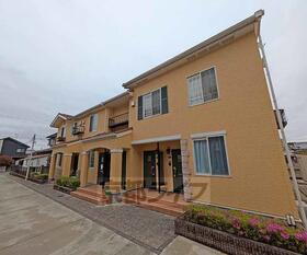 京都府南丹市園部町栄町３号 賃貸アパート