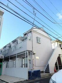 千葉県浦安市富士見５ 賃貸アパート