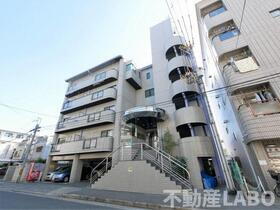 大阪府大阪市住吉区山之内４ 賃貸マンション