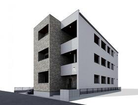 千葉県市川市大野町２ 賃貸アパート