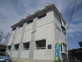 福岡県福岡市西区内浜２ 賃貸アパート