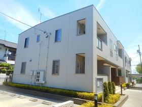 愛知県名古屋市港区七反野１ 2階建 築8年9ヶ月