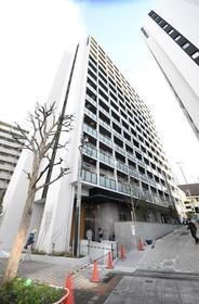 東京都新宿区西新宿８ 地上14階地下1階建 築4年5ヶ月