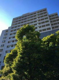東京都新宿区新小川町 地上14階地下1階建 築30年3ヶ月