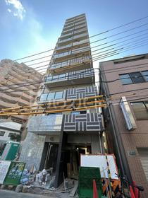 東京都台東区下谷２ 13階建 築1年8ヶ月