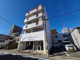 愛知県名古屋市中区橘１ 6階建 築36年4ヶ月
