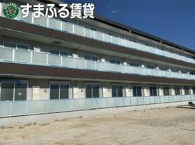 愛知県西尾市米津町 3階建 築3年3ヶ月