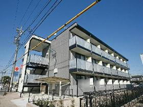 愛知県西尾市今川町東大城 3階建 築16年5ヶ月