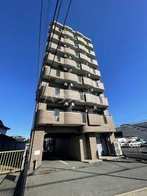 愛知県名古屋市西区枇杷島２ 8階建 築26年4ヶ月