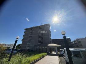 奈良県葛城市尺土 5階建 築26年2ヶ月