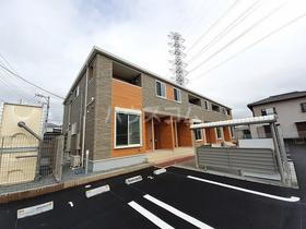 静岡県富士市今泉 2階建 築2年8ヶ月