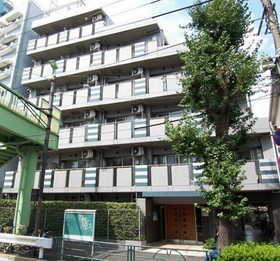 東京都目黒区八雲１ 7階建 築19年3ヶ月