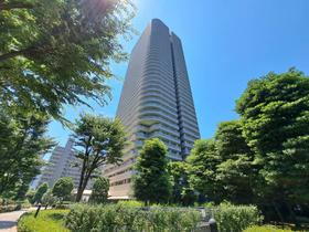 東京都中央区佃１ 40階建 築35年3ヶ月