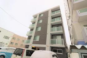 北海道札幌市北区北二十条西５ 5階建 築6年11ヶ月