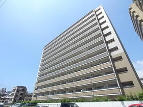 兵庫県神戸市長田区神楽町５ 12階建 築16年8ヶ月