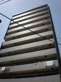 東京都台東区清川２ 11階建 築10年2ヶ月
