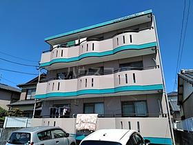 愛知県春日井市東野町西１ 3階建 築32年4ヶ月