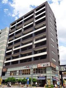 東京都品川区戸越１ 地上12階地下1階建 築14年8ヶ月