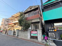大阪府大阪市東住吉区矢田2 2階建 築42年7ヶ月