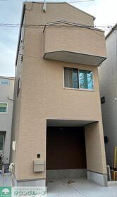 矢向１丁目戸建