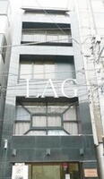 東京都台東区上野5 地上6階地下1階建 築54年3ヶ月