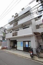 広島県広島市南区東雲２ 4階建 築34年6ヶ月