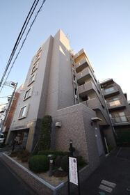 Ｓ・フラット吉祥寺 7階建