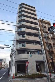 東京都墨田区亀沢４ 10階建 築9年10ヶ月