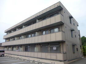 パークハイム参番館　Ｂ棟