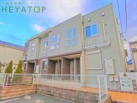 愛知県名古屋市南区中割町１ 2階建 築11年