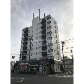 カトレヤビル 9階建