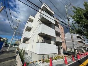 フジパレス和泉府中２番館