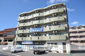 広島県東広島市西条下見６ 賃貸マンション