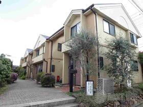 神奈川県横浜市鶴見区北寺尾４ テラスハウス